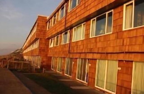 Lincoln City Condo | Surround Yourself in Luxury, Oceanfront 1 bed 2 bath Condo - w/o extra Mg fees