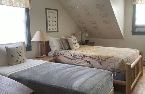 Waitsfield Bed & Breakfast | Swanson Inn of Vermont
