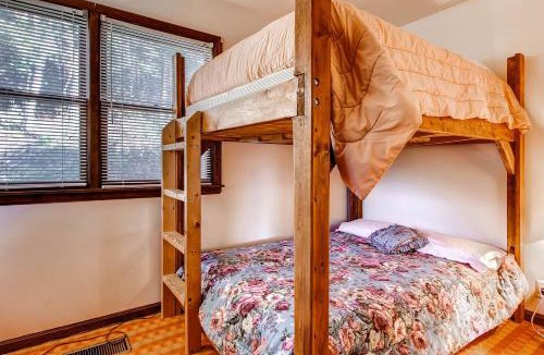 Pittsfield House | Sweet Life
