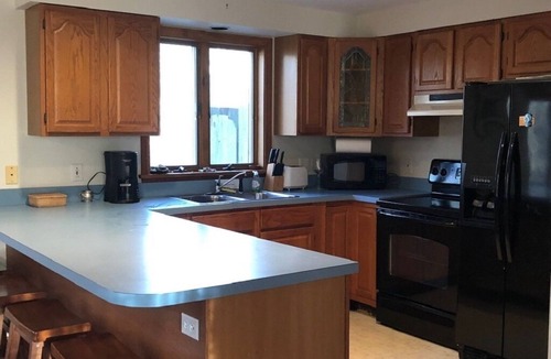 Lagoon Heights House | Swim And Sunsets At The Lagoon! Conveniently Located 2 Miles From Town!