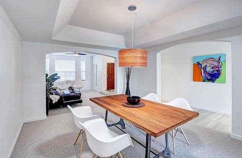 Paradise Valley Village House | SWSSHummingbirdHouse