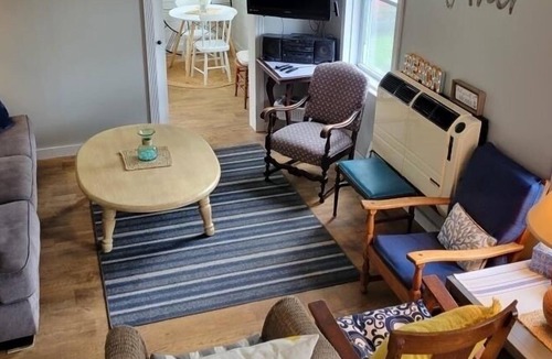 Sylvan Beach House | Sylvan Beach- My Happy Place