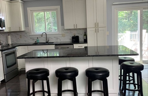 Williston North House | Sylvan Meadow of Williston