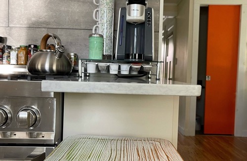 Hillcrest House | Tech Placid - Lake Placid Village (Monthly Rental)