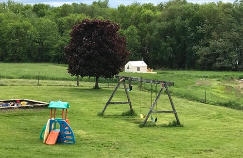 Town of Easton Other | Tentrr - Belle Vue Pond and River Haven