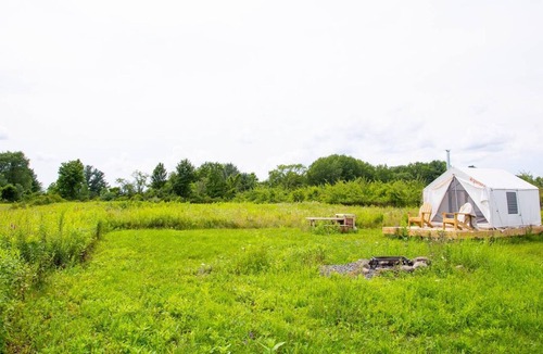 Town of Marbletown RV Rental | Tentrr Signature Site - Newtown Pippin