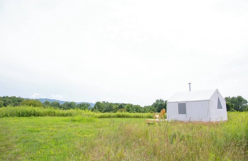 Town of Marbletown RV Rental | Tentrr Signature Site - Newtown Pippin