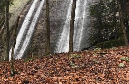 Rosendale RV Rental | Tentrr Signature Site - Reservoir Retreat