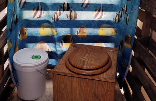 Argyle RV Rental | Tentrr Signature Site - The Magic Glamp Luxury in the Woods of Upstate NY with L