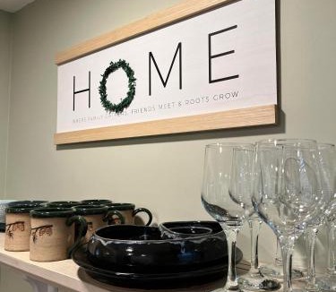 West Dover Apartment | The 1827 House