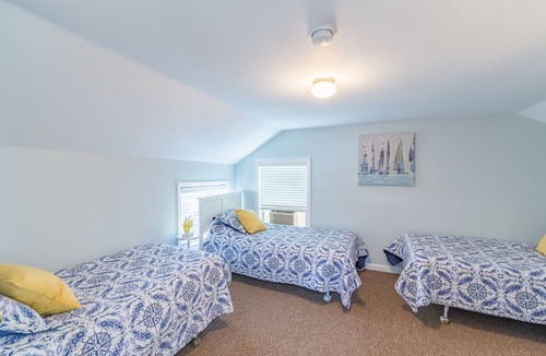 Olcott House | The Albright House Property you will not find anywhere else.