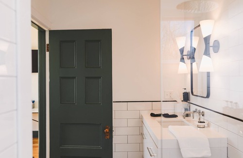 Hudson Hotel | The Amelia