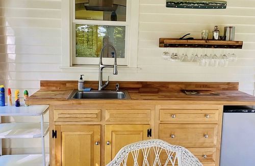 Rye Beach House | The Balsam House, Rye Beach, NH