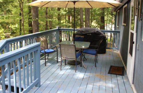 Moultonborough House | The Beach at Balmoral