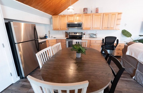 Jeffersonville Condo | The Best View at Smugglers' Notch