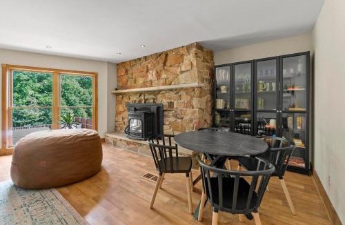 Lucas House | The Billy Lodge