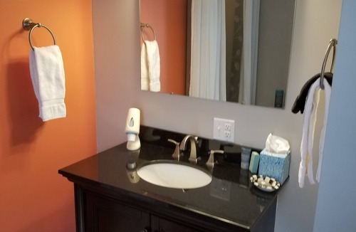 Watkins Glen Bed & Breakfast | The Blackberry Inn Bed & Breakfast