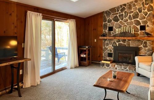 Moultonborough House | The Blue Door Cabin