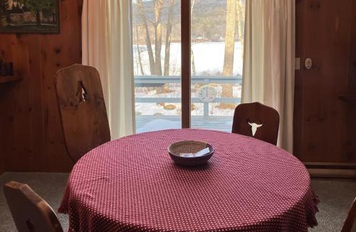 Moultonborough House | The Blue Door Cabin