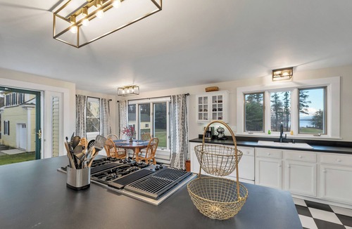Melvin Village House | The Blue Spruces Waterfront Estate on Lake Winnipesaukee in Melvin Village