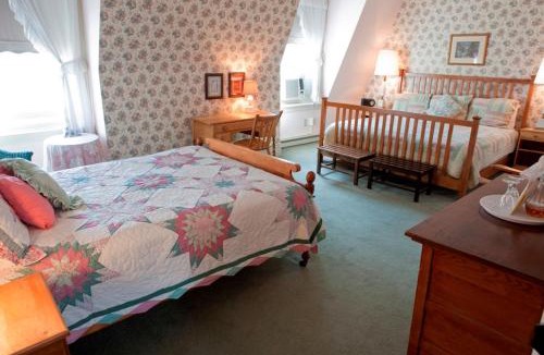 Brandon Hotel | The Brandon Inn