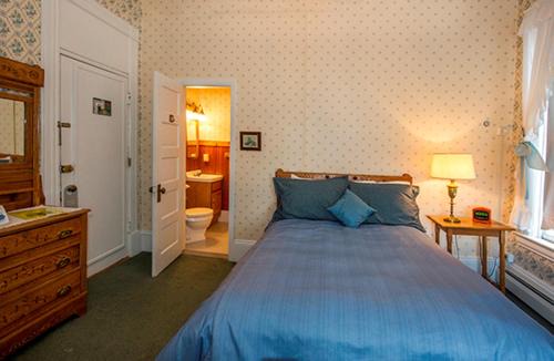 Brandon Hotel | The Brandon Inn