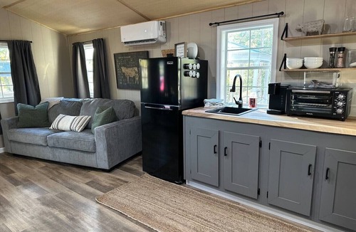 Apple Grove House | The Bunkhouse