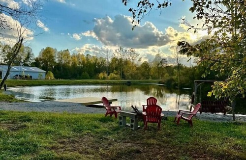 Apple Grove House | The Bunkhouse