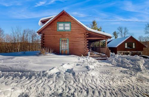 Bethel House | The Cabin at Fort Defiance