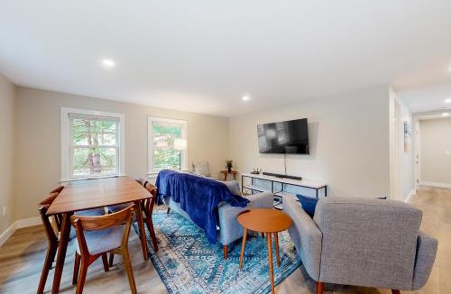 Cotuit House | The Cape House