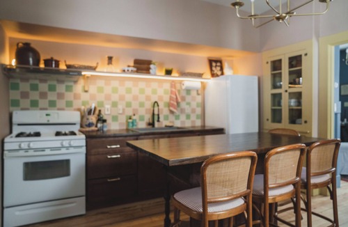 Cavendish House | The Carol - 10 minutes to Okemo & Newly Renovated