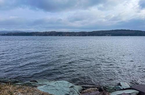 Fair Haven House | The Cave Inn