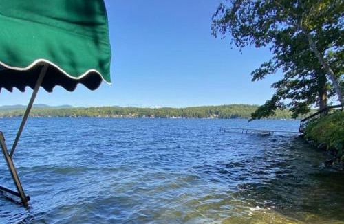 Fair Haven House | The Cave Inn
