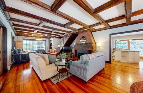 Fair Haven House | The Cave Inn