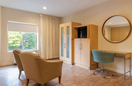 Bethlehem Hotel | The Chandler Inn Bethlehem - Littleton, an Ascend Collection Hotel