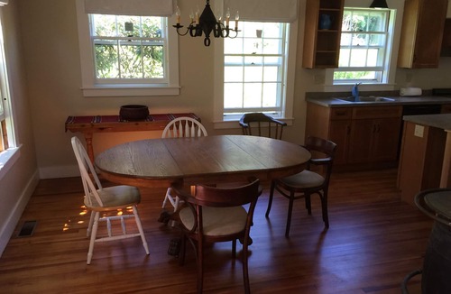 Cummington Cottage | The Clearing - Quiet - Close To Nature