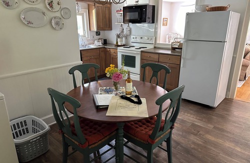 Cooperstown House | The Cooperstown Colonial. perfect location for all things Cooperstown!