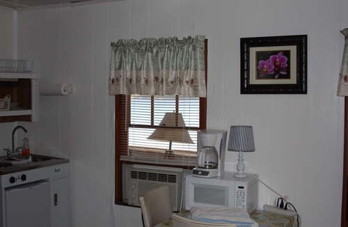 Northwood House | The Cottages at Harvey Lake