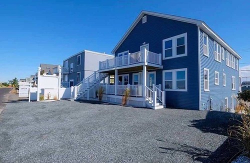 Seabrook Apartment | The Crab Shack - Coastal Charm Near Hampton Beach