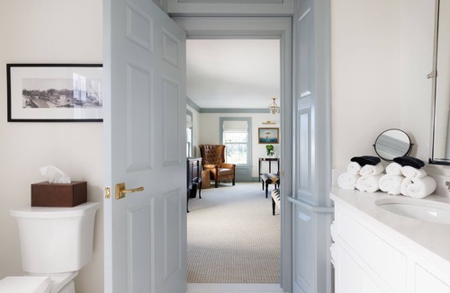 Portsmouth Hotel | The Davenport Inn