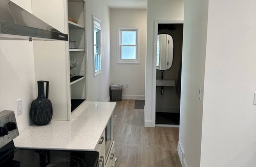 Eastside House | The Euclid | Westcott | Syracuse University