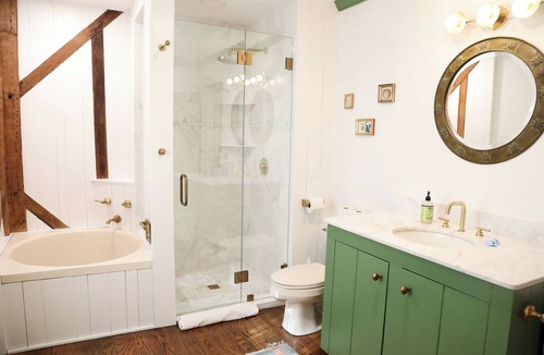 Townshend Other | the farmhouse at Big Picture Farm