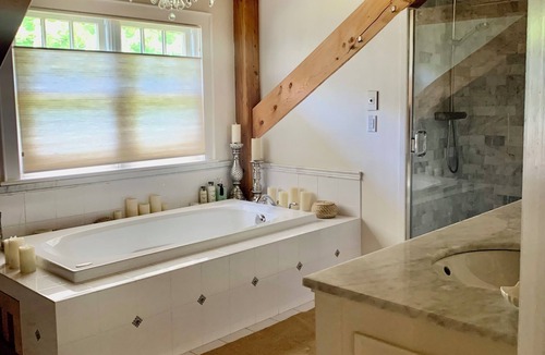 Essex Junction Other | The Farmhouse at Bixby Hill - Post & Beam - Mountain Views - Private Estate