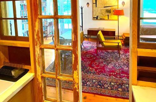 Red Hook Apartment | the farmhouse suite at barn & bike