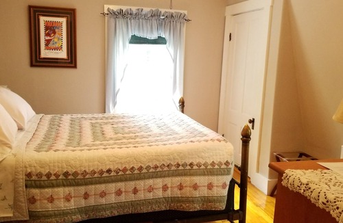 Chocorua Bed & Breakfast | The Farmstand Bed & Breakfast