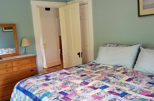Chocorua Bed & Breakfast | The Farmstand Bed & Breakfast