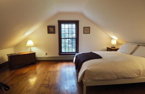 Waitsfield Bed & Breakfast | The Featherbed Inn & Nordic Spa