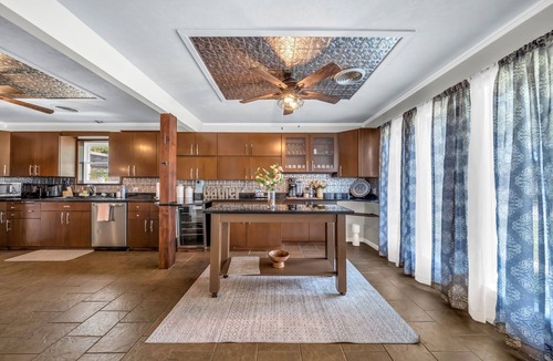 Baytown House | The Gathering House: Big Texas Heart, Room for All