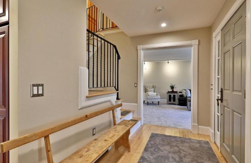 Killington House | The Giguere House by Killington Vacation Rentals