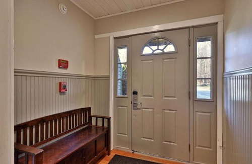 Killington House | The Giguere House by Killington Vacation Rentals